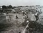 il vecchio ponte in muratura di Voltabarozzo durante i lavori di demolizione 2 (Lorenzo Panizzolo)